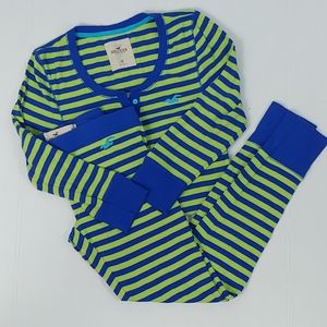 Hollister Pajama Set